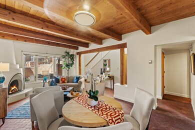 501 Rio Grande Ave unit D6, Santa Fe, NM 87501 - photo 3