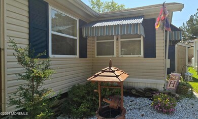 Side of Home
