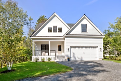 1 Mulberry Lane