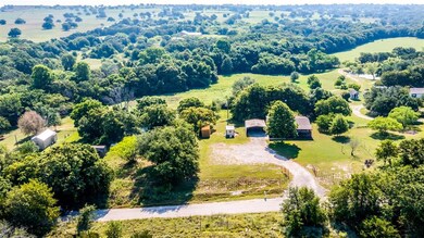 255 Melton Ln, Poolville, TX 76487 - photo 2