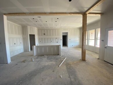 4010 Rockbridge Dr, Weatherford, TX 76085 - photo 4