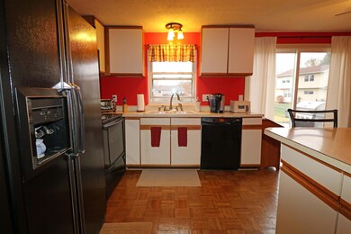 Well designed Kitchen