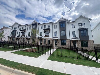 623 Silva St unit 130, Cumming, GA 30040 - photo 3