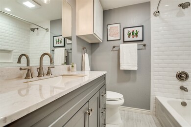 6123 Oram St unit 8, Dallas, TX 75214 - photo 6