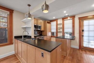 245 River St unit 3, Cambridge, MA 02139 - photo 7
