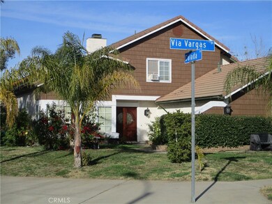 24290 Via Vargas Dr, Moreno Valley, CA 92553 - photo 2