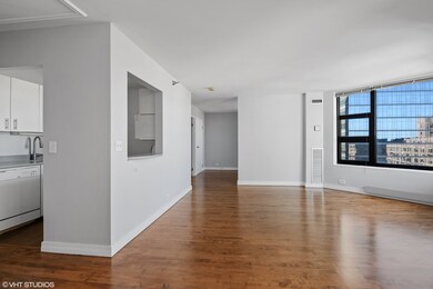 401 E Ontario St unit 2506, Chicago, IL 60611 - photo 5