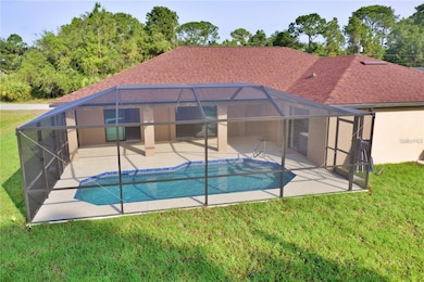 4851 Kennett St, North Port, FL 34288 - photo 5