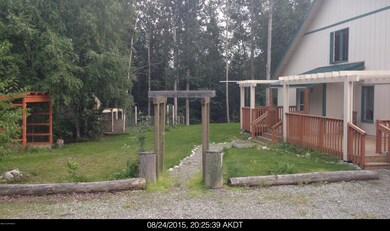 7500 E Rawhide Ln, Wasilla, AK 99654 - photo 5