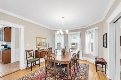 31 Primrose St unit 1, Roslindale, MA 02131 - photo 3