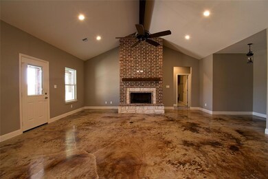 1018 Molina Dr, Weatherford, TX 76085 - photo 6