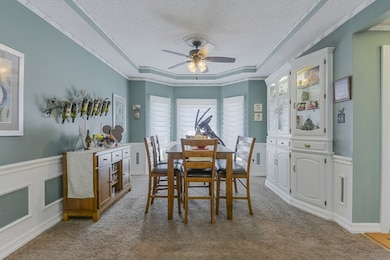 813 Shady Creek Dr, Kennedale, TX 76060 - photo 4