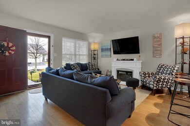 47 Cedarfield Dr unit 12, Gettysburg, PA 17325 - photo 3