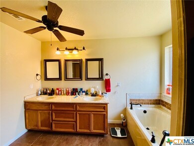 3405 Lauren St, Copperas Cove, TX 76522 - photo 5