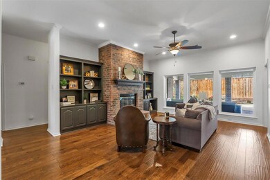 7601 Bridlewood Ct, North Richland Hills, TX 76182 - photo 6