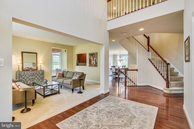 18229 Poplar Stand Place, Purcellville, VA 20132 - photo 4