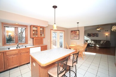 150 Harvest Cir, Oregon, WI 53575 - photo 6