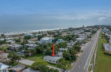 601 S Orlando Ave, Cocoa Beach, FL 32931 - photo 2
