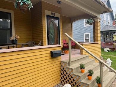 308 Warwick St, La Porte, IN 46350 - photo 2