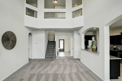 441 Lake Line Dr, Alvin, TX 77511 - photo 5