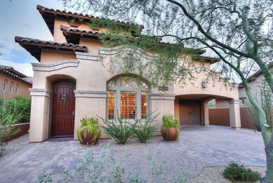 Front of Home 1
