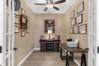 837 Ashton Ridge Rd, Inman, SC 29349 - photo 4