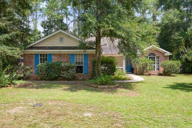 79 Duncan Dr, Crawfordville, FL 32327 - photo 2