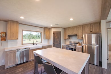 640 County Road 700, Kosse, TX 76653 - photo 4