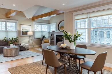 278 Huron Ave unit 2, Cambridge, MA 02138 - photo 6