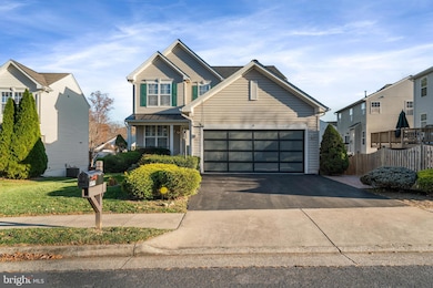 4977 Breeze Way, Dumfries, VA 22025 - photo 3