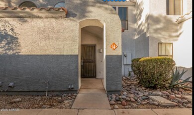 280 S Elizabeth Way unit 14, Chandler, AZ 85225 - photo 3