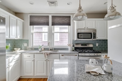 28 Chetwynd Rd unit 2, Somerville, MA 02144 - photo 5