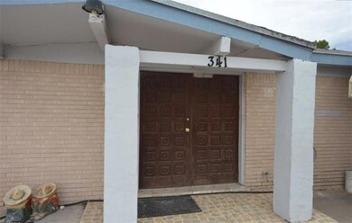 341 Riverside Dr, El Paso, TX 79915 - photo 4