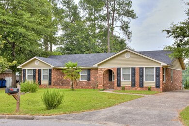 4533 Shawnee Dr, Augusta, GA 30907 - photo 2