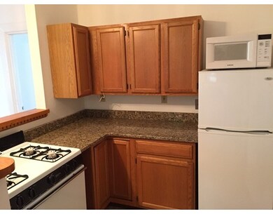 8 Woodman St unit 1, Jamaica Plain, MA 02130 - photo 6