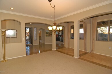 Welcome Home