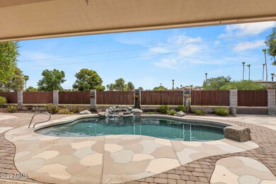 Inviting Pebble Tec Play Pool