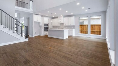 7224 Stillmeadow Grove Dr, Magnolia, TX 77354 - photo 2