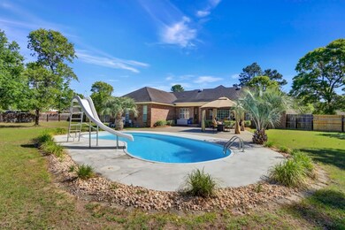 439 Cody Dr, Jesup, GA 31545 - photo 7