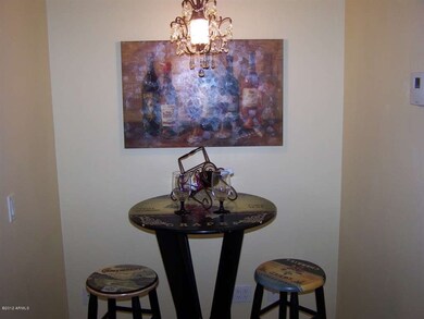 Dining Nook