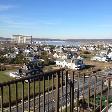 The Admirality Condominium unit 11D, Monmouth Beach, NJ 07750 - photo 4