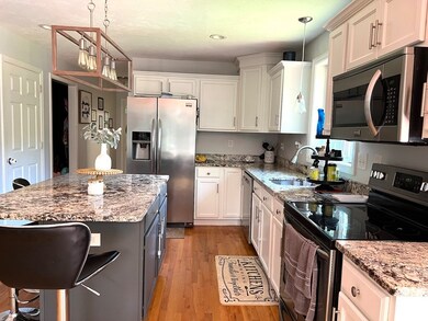 10 Bayberry St, Pepperell, MA 01463 - photo 6