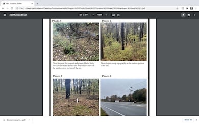 483 Thurston St, Wrentham, MA 02093 - photo 5