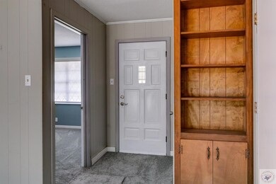 809 Hawkins Ave, Wake Village, TX 75501 - photo 5