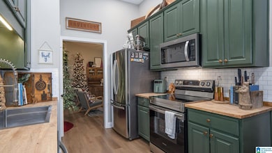 153 Old Ivy Rd, Calera, AL 35040 - photo 6