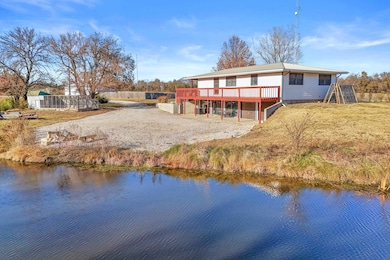 1828 S East Lake Rd, Newton, KS 67114 - photo 6