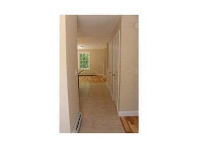 Entry. Similar to completed home