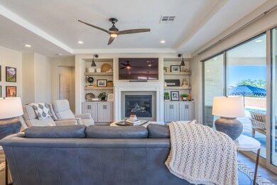 OPEN LIVING SPACE