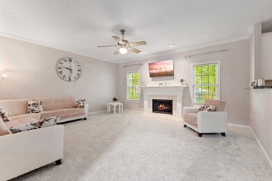 12268 Cobblestone Dr, Fishers, IN 46037 - photo 3