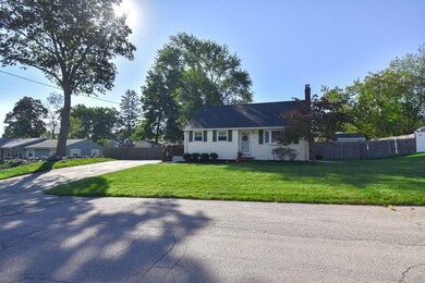 45 Royal Rd, Brockton, MA 02302 - photo 2